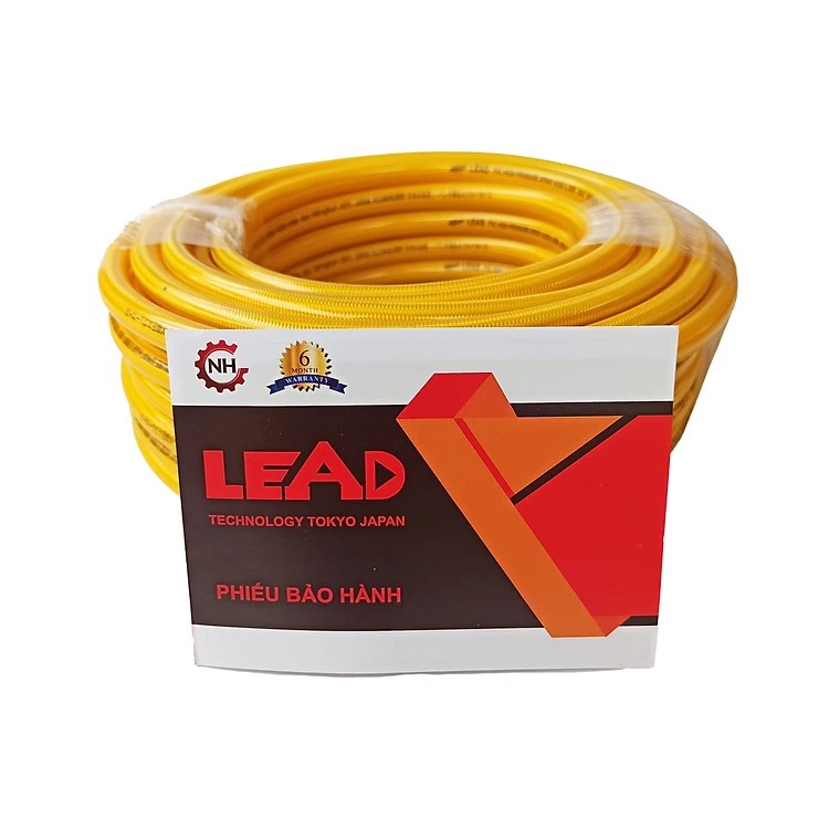 Dây áp lực DEKTON-LEAD 10M