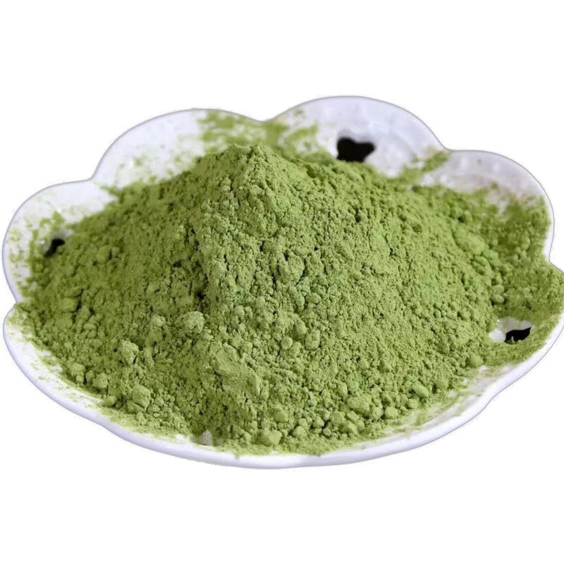 Bột lá neem Ấn Độ nguyên chất 200g