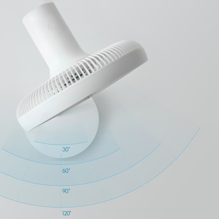 [HCM]Quạt đứng thông minh Smartmi gen 3 quốc tế