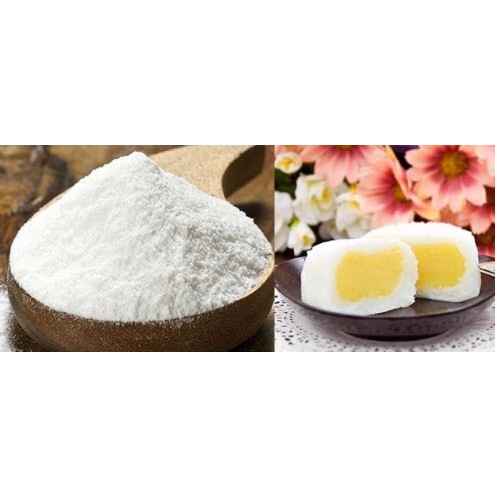 [HCM]Bột Bánh Dẻo Xuân Đỉnh 1Kg