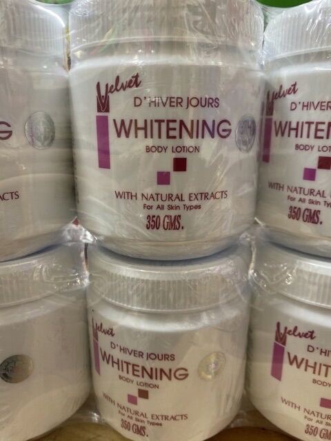 [HCM]Kem velet whitening thái lan chuẩn