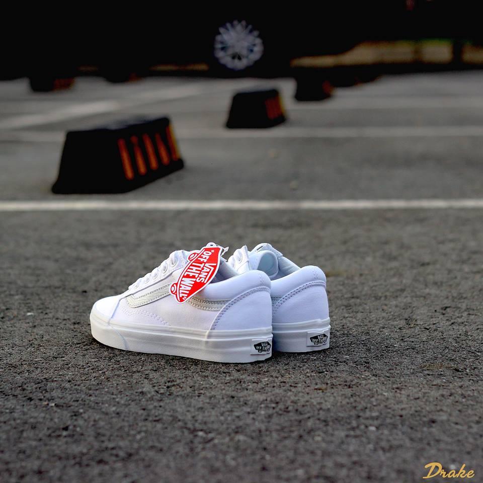 Giày Vans Old Skool VN000D3HW00