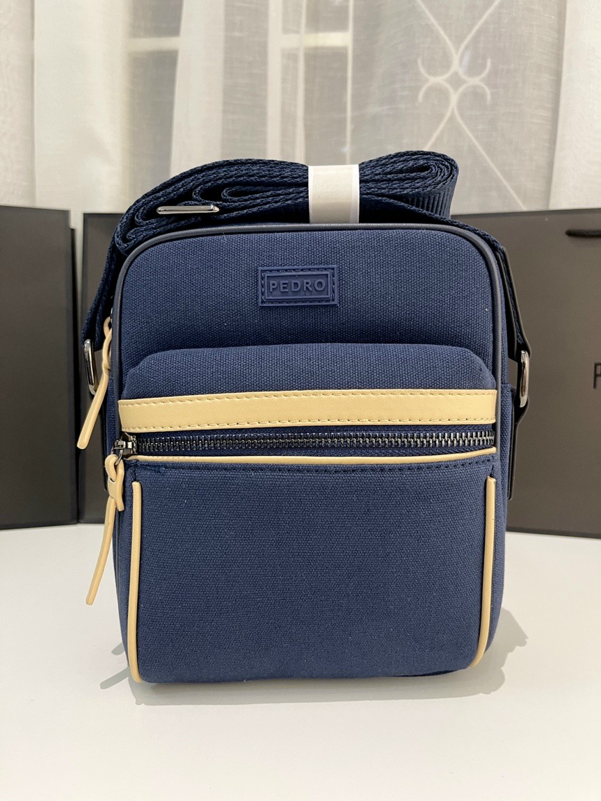 Túi đeo chéo nam cao cấp PM2-26320123