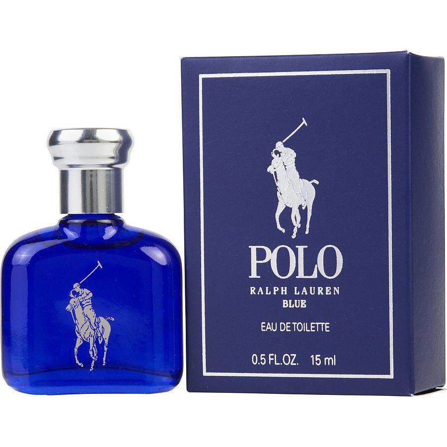 [Mini] Nước hoa Polo Blue Ralph Lauren EDT 15ml