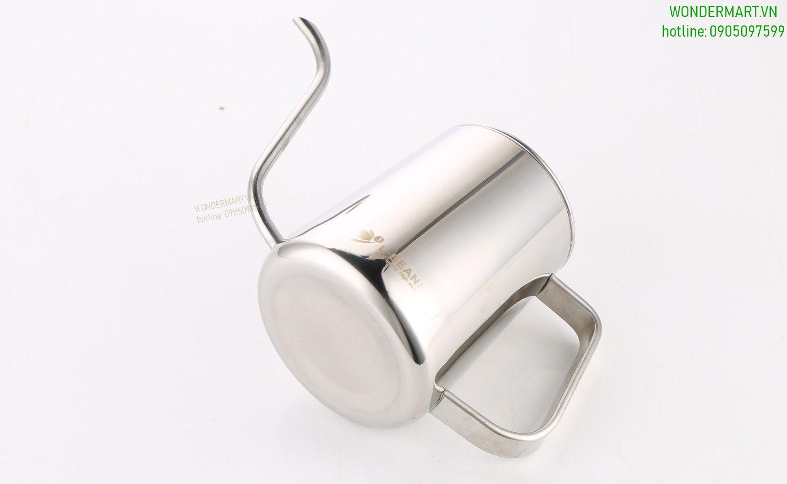 Bình nước pha Drip V60 L-Beans chuyên nghiệp