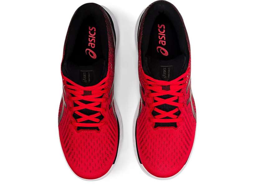 Giày chạy bộ nam asics GLIDERIDE 2 1011B016.608
