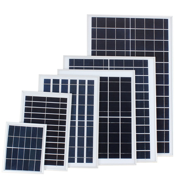Tấm pin năng lượng mặt trời 6v