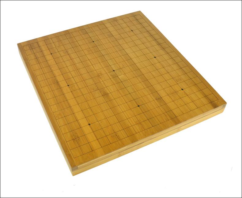 Bàn cờ vây , cờ tướng dày 3cm