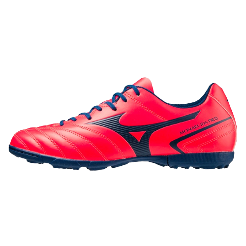 [NHIỀU MÀU] Giày đá bóng chính hãng MIZUNO MONAR NEO II SELECT [ĐỔI SIZE THOẢI MÁI]