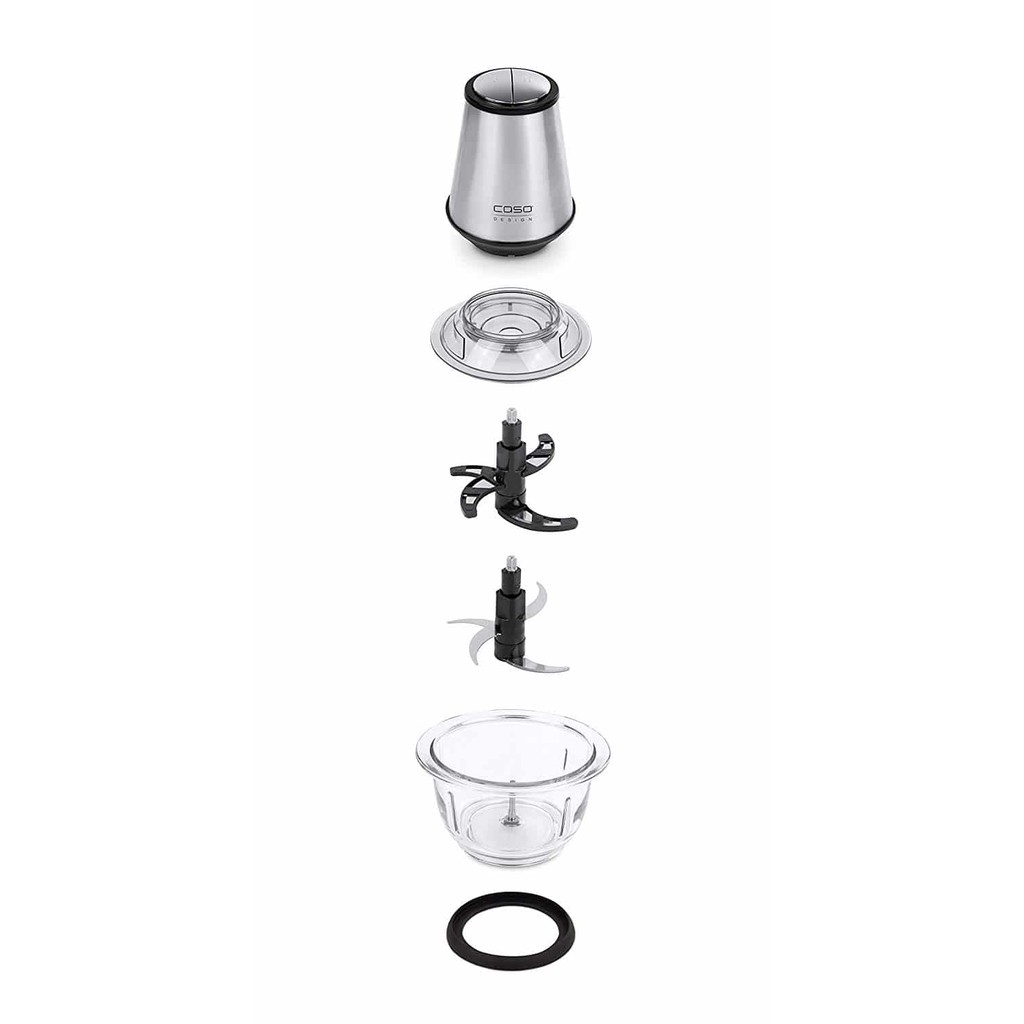 MÁY XAY THỊT CASO UZ400