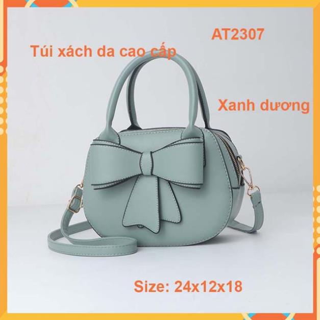 TÚI XÁCH NỮ DA PU  AT2307