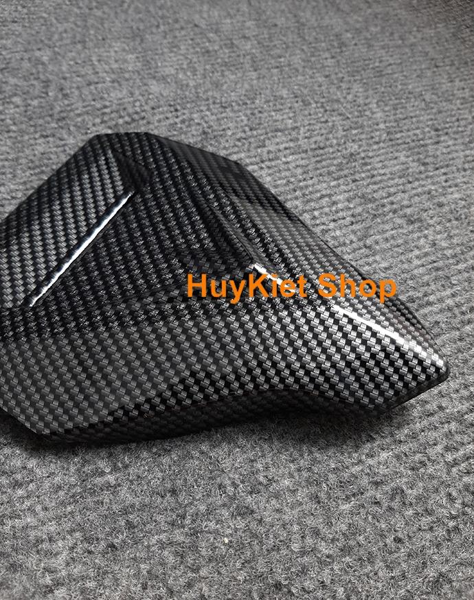 [HCM]Ốp Cóc Đèn AirBlade 2016 - 2019 Carbon MS1707