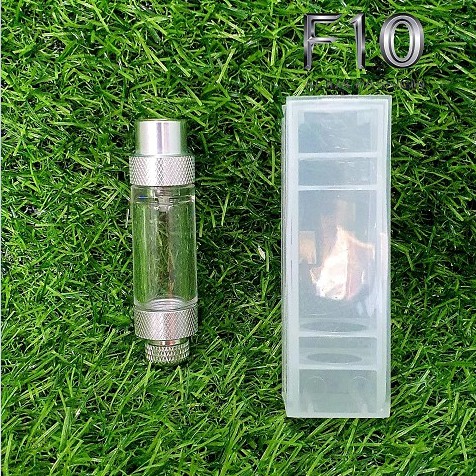 Đếm giọt Co2 Mufan - Đếm giọt Mufan