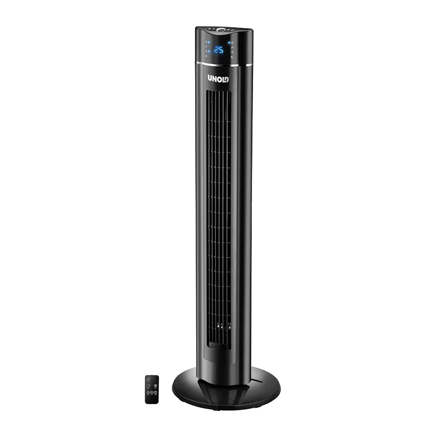 Quạt Tháp Unold 86855, Hàng Đức