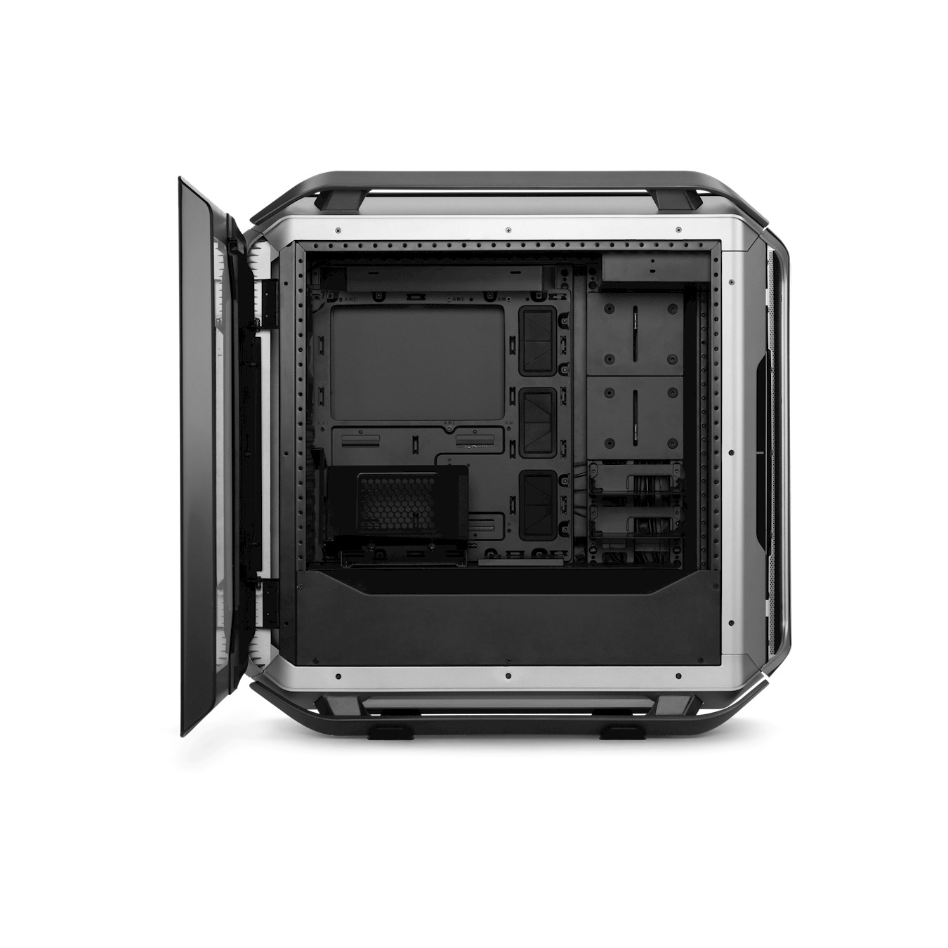 [Trả góp 0%]Vỏ Case COOLER MASTER COSMOS C700M (2021 EC PCI-E 4.0 Riser) - Hàng Chính Hãng