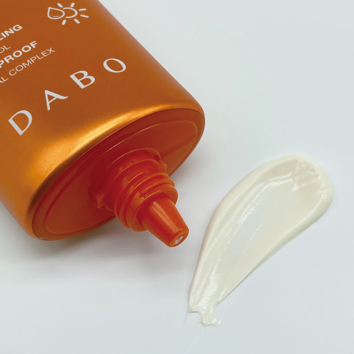 Kem Chống Nắng DABO Trắng Da White Sunblock Cream DABO 70ml
