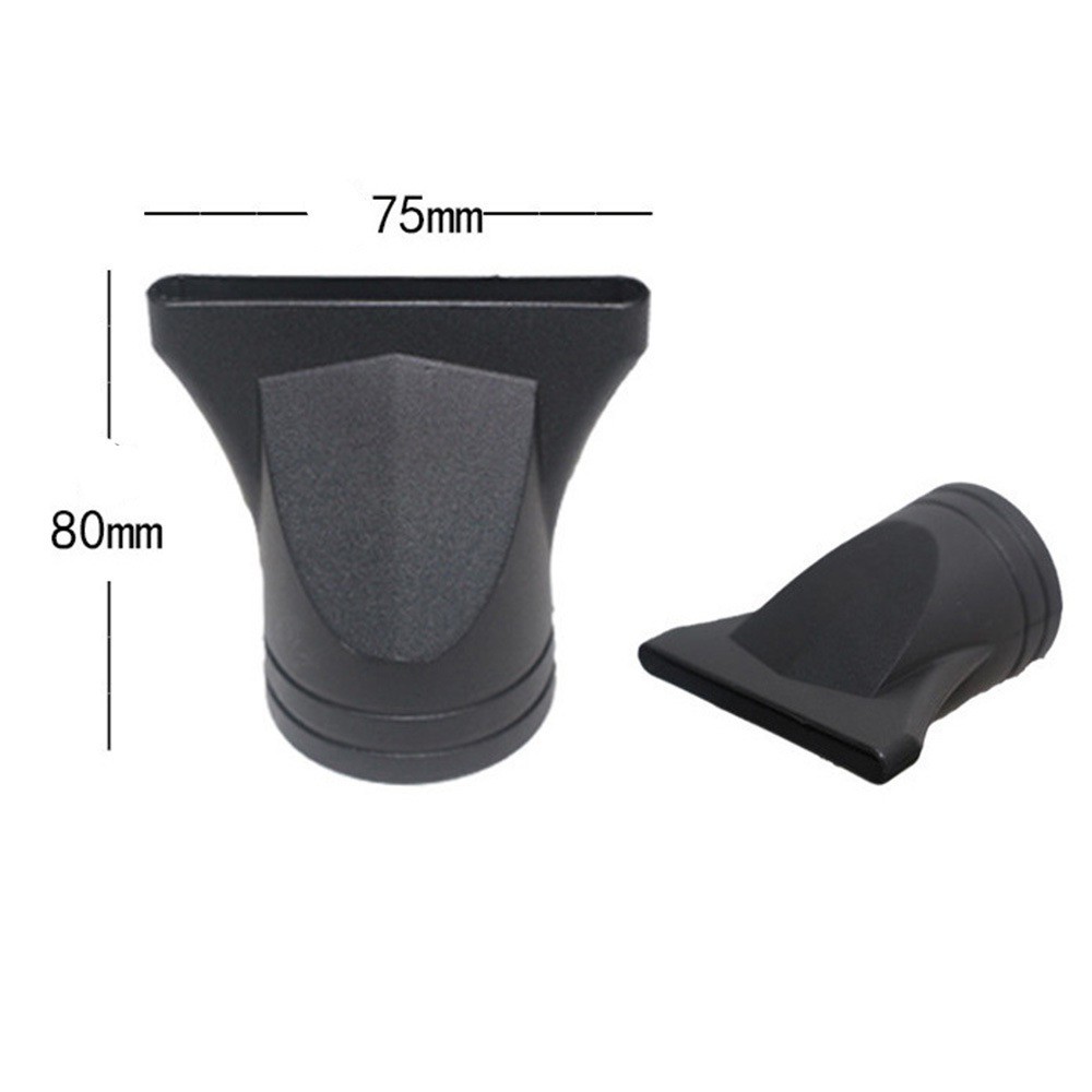 [HÀ NỘI] Đầu hội tụ ( MỎ VỊT ) cho máy sấy đường kính 5cm DMC010TK