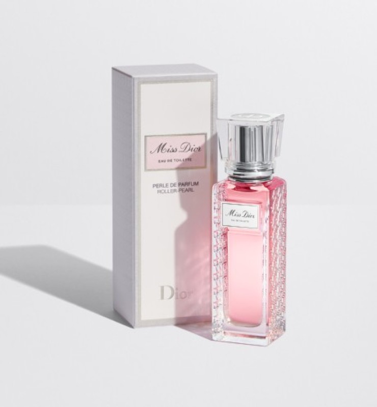 Nước hoa CHRISTIAN DIOR MISS DIOR ROLLER PEARL EDP 20ML