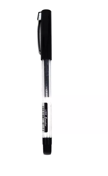 Bút Bi Nước LinC Executive màu xanh, đen - 1 chiếc