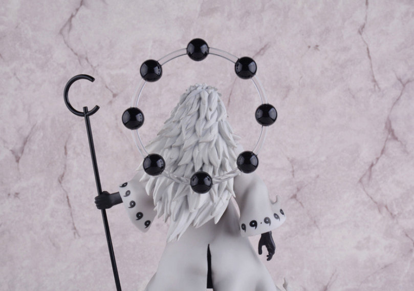 Mô hình Naruto Mô hình Uchiha Madara lục đạo 27CM