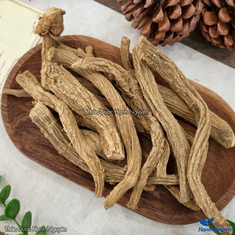 Tục Đoạn Cao Cấp 100g Hỗ Trợ Đau Xương Khớp