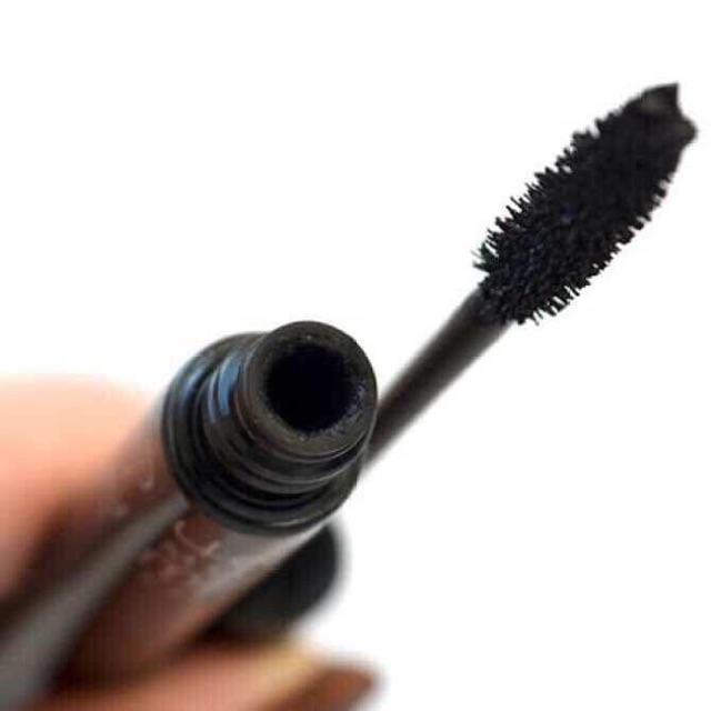 Mascara Cong Và Dài Mi Missha The Style 4D