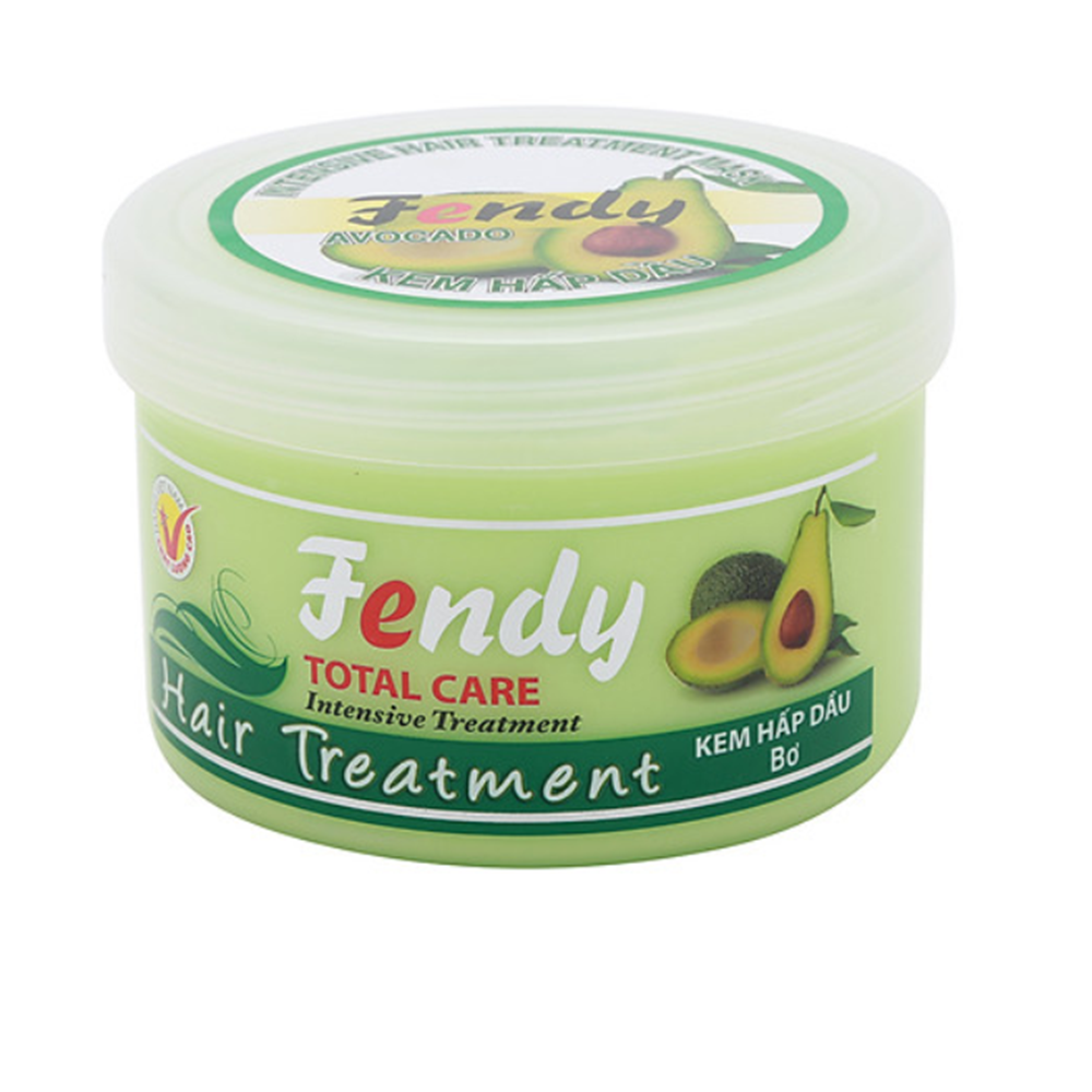 [HCM]Kem hấp dầu Fendy 500 gr Tinh chất Bơ
