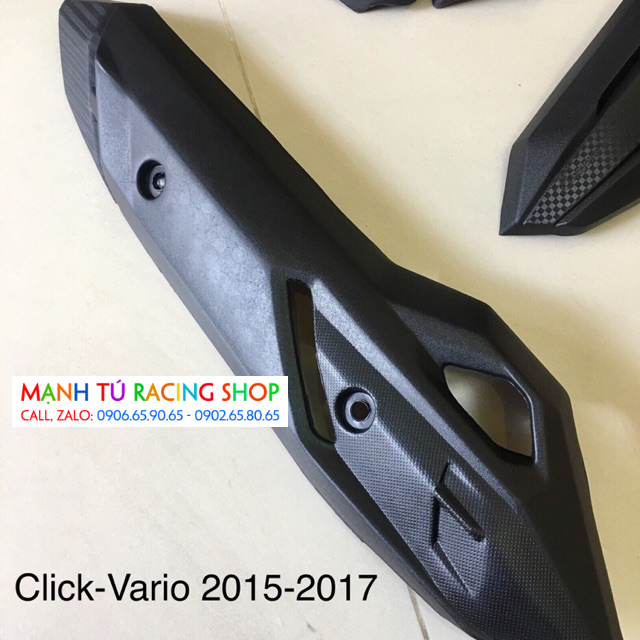 Che pô ốp pô vario click 2015-2017 - xeyeu79