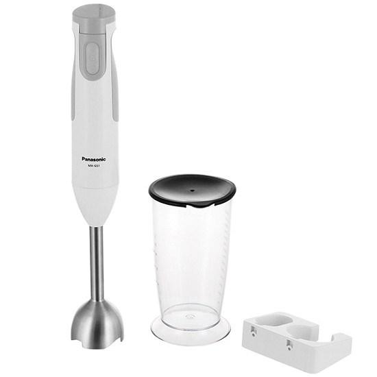 Máy xay cầm tay Panasonic MX-GS1 (Trắng)