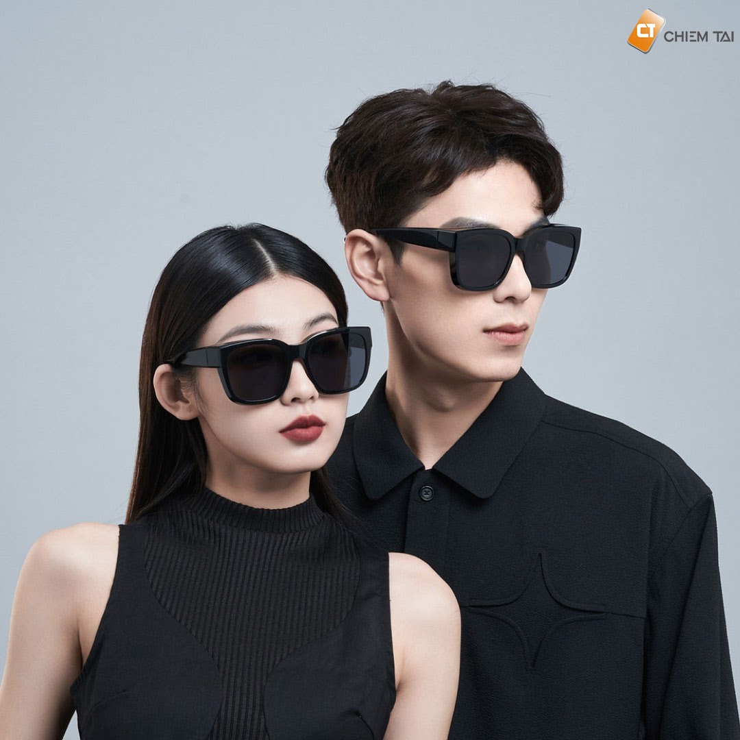 Kính mát phân cực chống tia UV Xiaomi MSG05GL