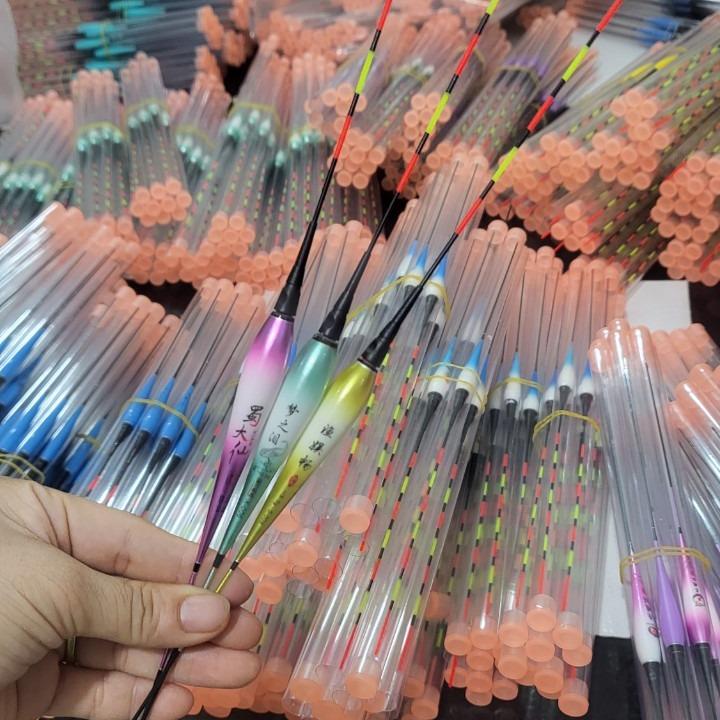 Phao Câu Đài Săn Hàng Ngày Đêm