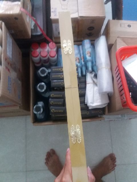 bộ cờ cá ngựa cao cấp 44*45cm- con cờ to