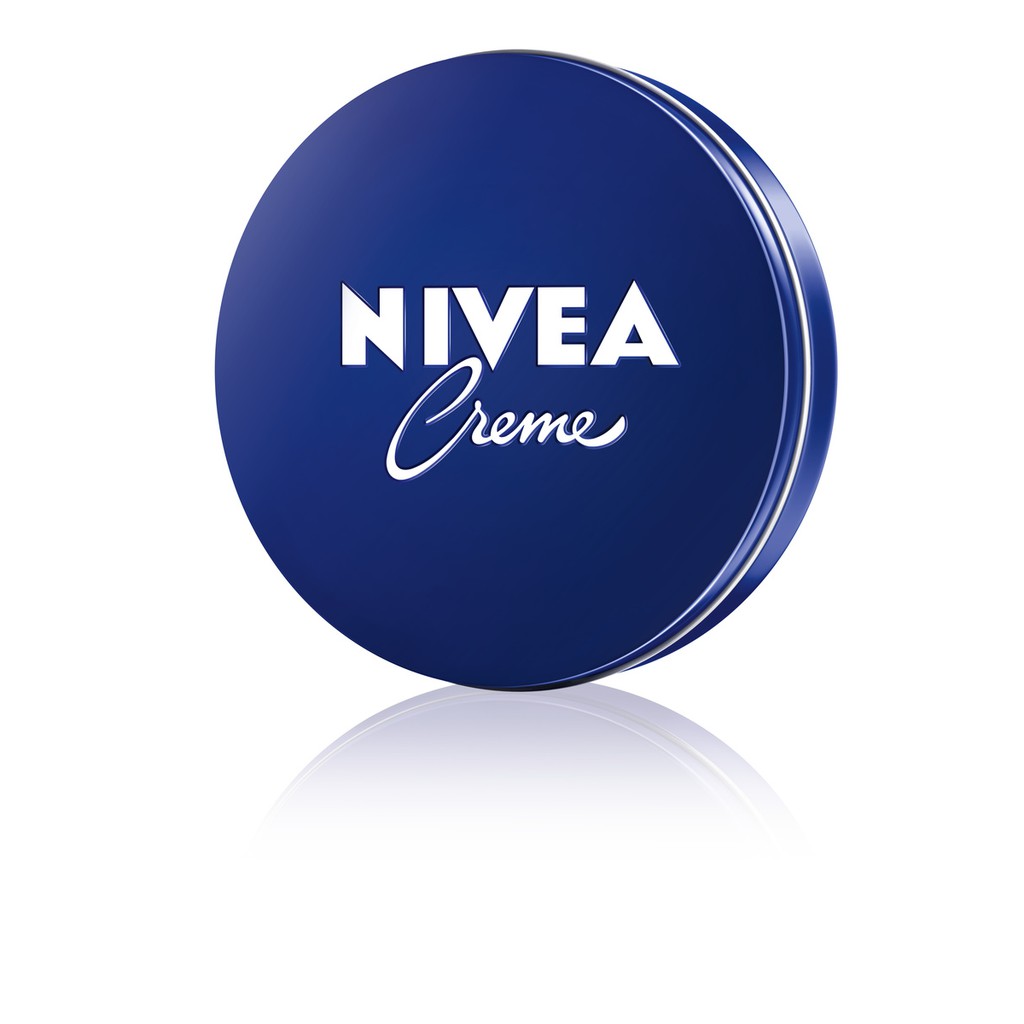 Kem dưỡng ẩm sáng mịn da NIVEA Crème 60ml (Đức)