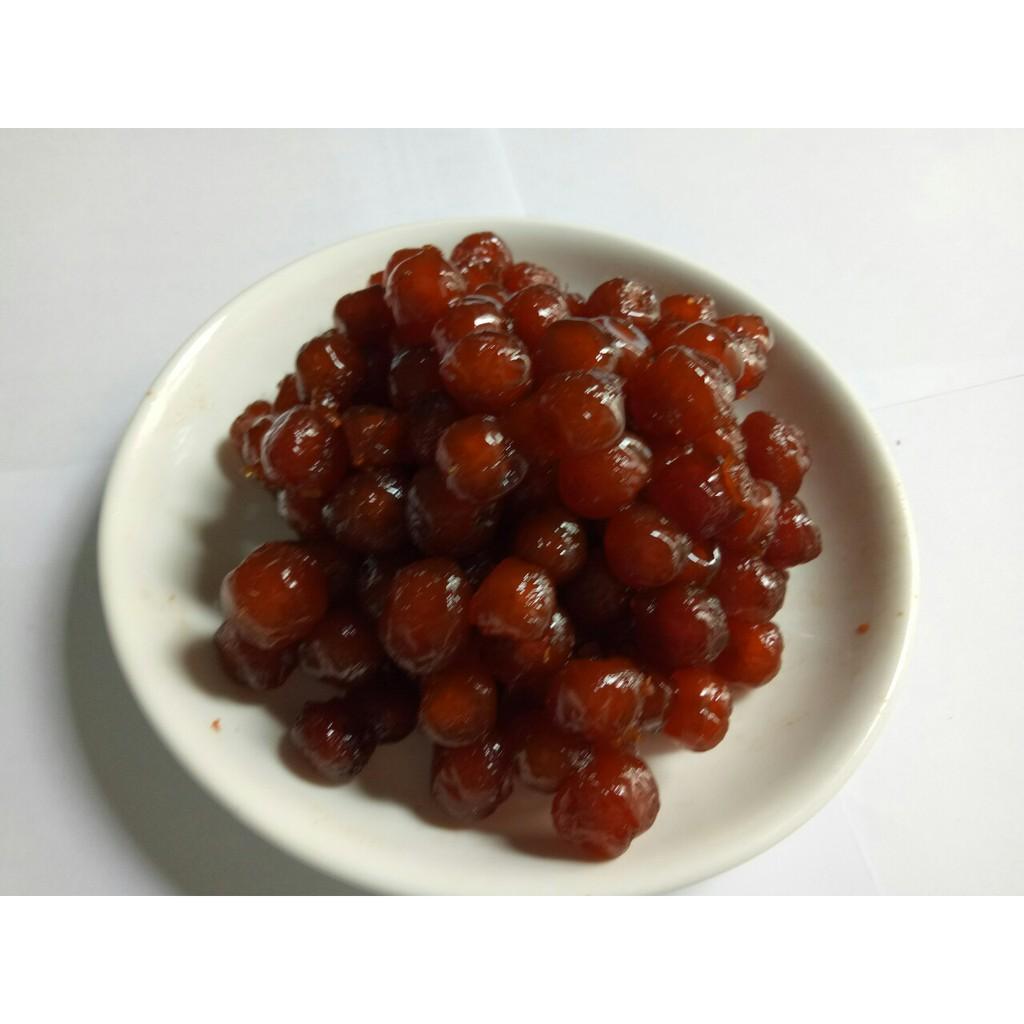 1kg mứt chùm ruột loại ngon