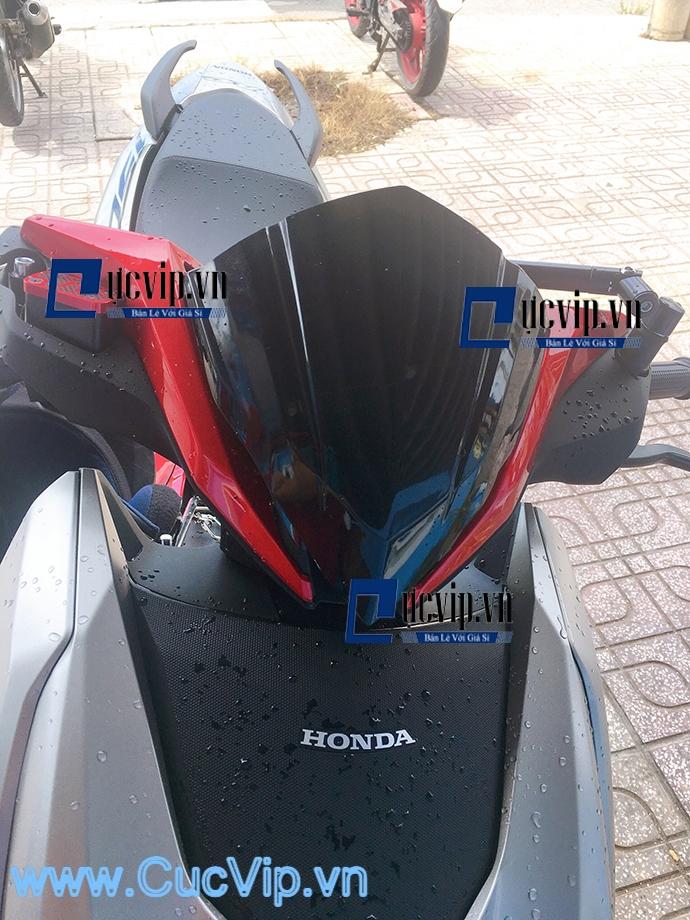 [HCM]Mão Chắn Gió Winner X Kiểu Vario MS1691