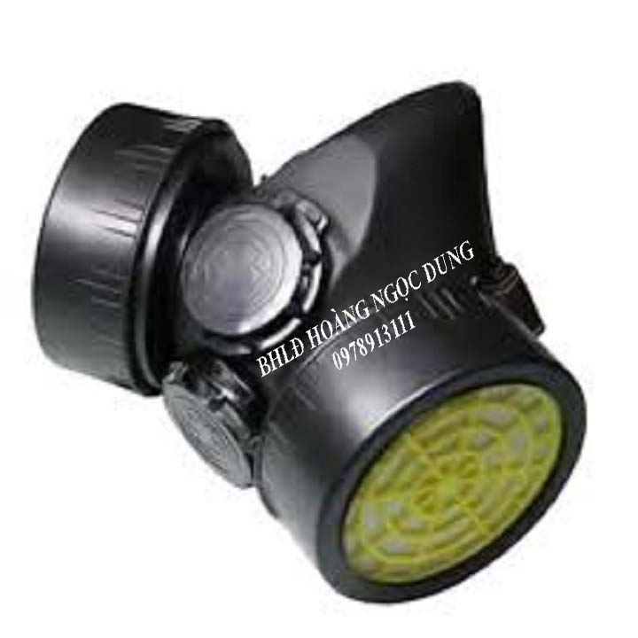 Bộ mặt nạ phòng độc BB 305