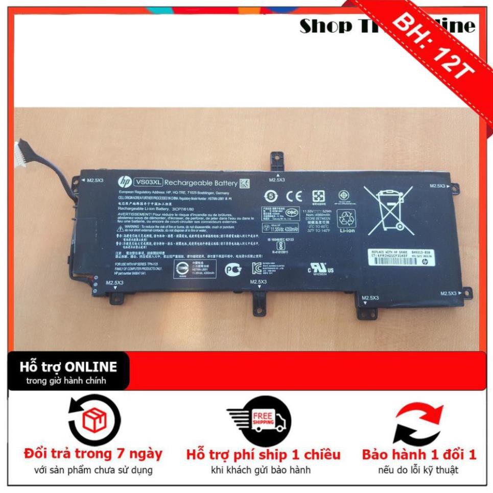 Pin laptop hp envy 15 , hp envy 15t-as100 zin