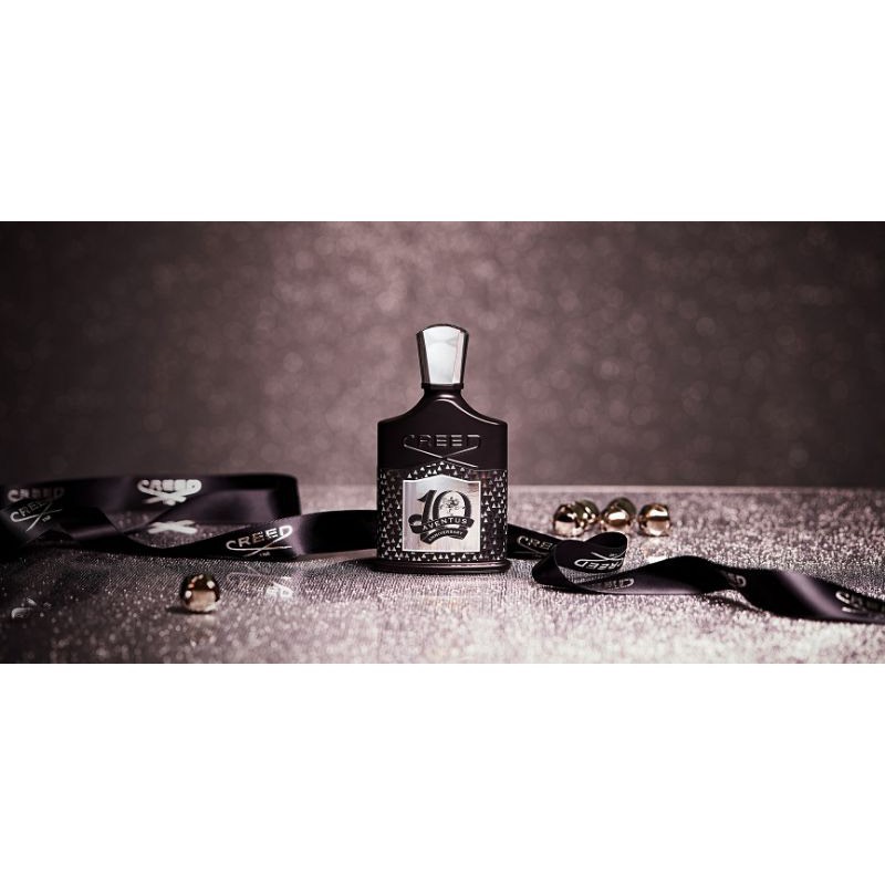 [LIMITED EDITION] Nước Hoa Nam Creed Aventus 10th Anniversary 100ml