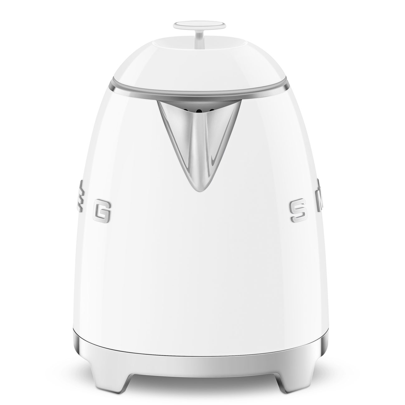 Ấm siêu tốc mini Smeg KLF05P 0.8 lít