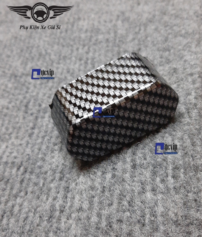 Cóc Đèn AirBlade 2020, Winner X Carbon MS2828