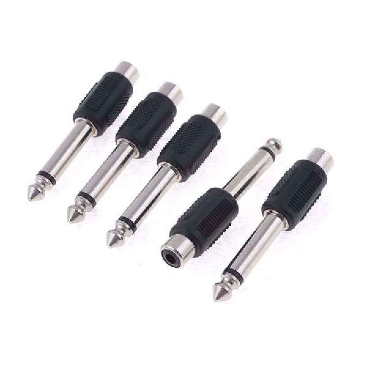 Jack chuyển 6ly mono ra Jack hoa sen cái