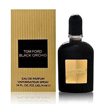 Nước hoa nữ Tom Ford Black Orchid Eau de Parfum 4ml 