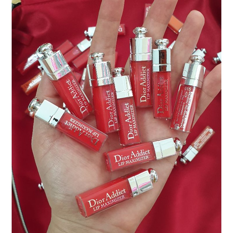 Dior collagen outlet active