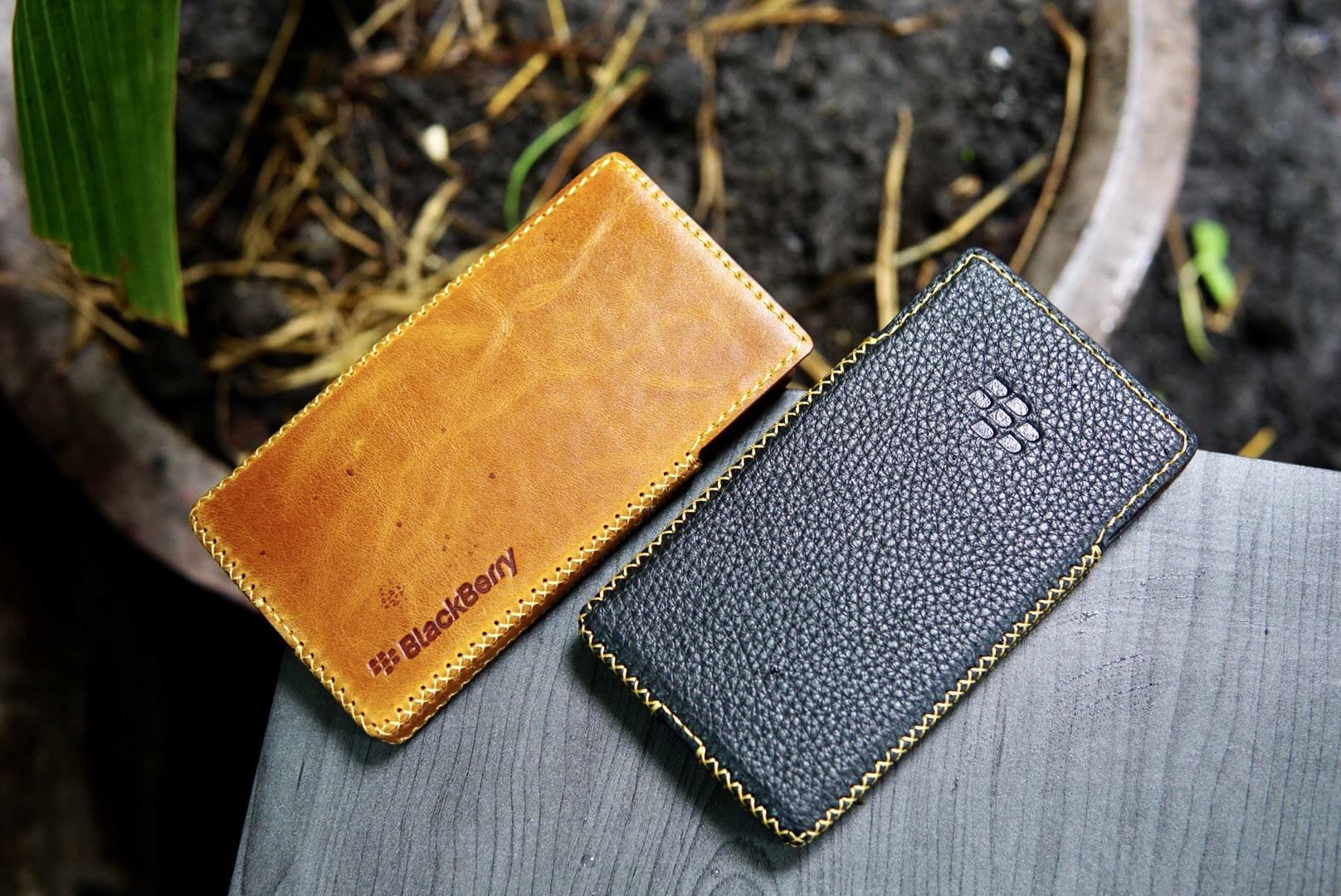 [LaoHac Store] Bao Da BlackBerry Priv