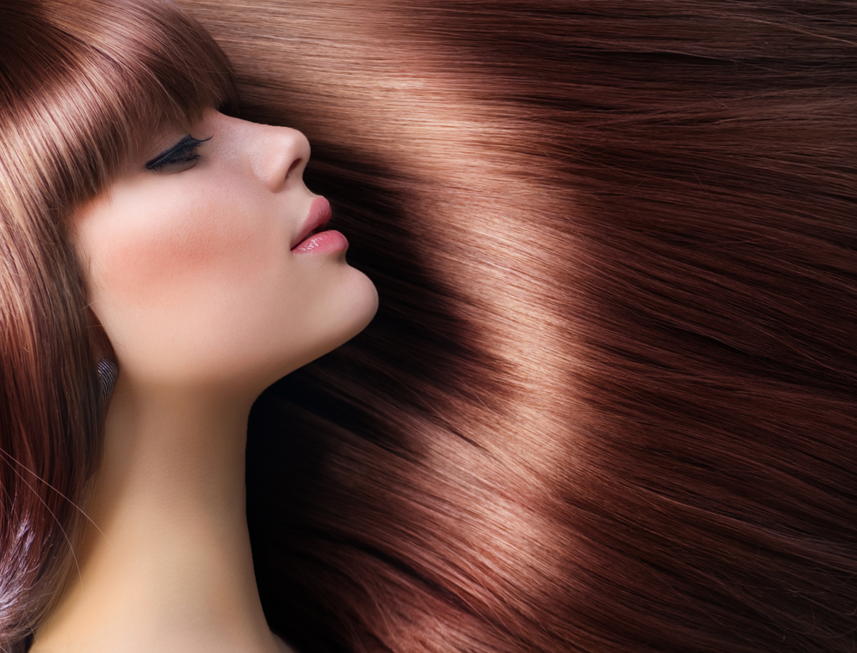 Cocoels Amber hair oil 60ml