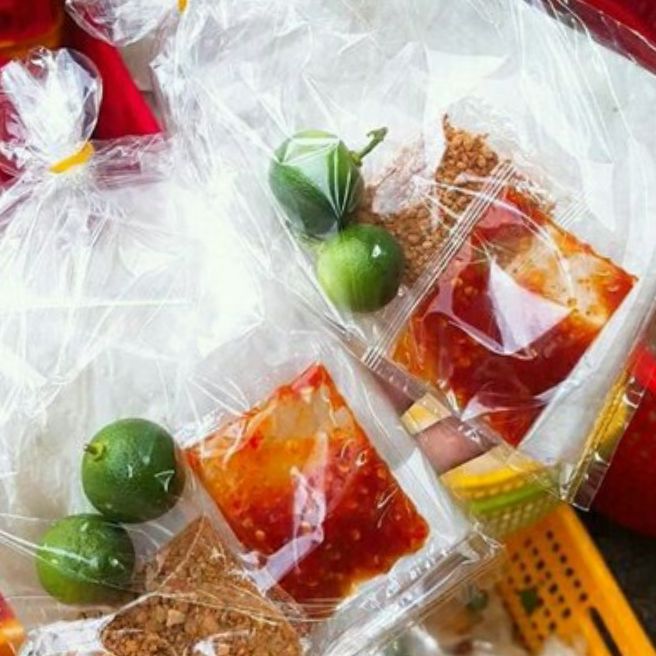 Chuyên đặc sản bánh tráng Tây Ninh