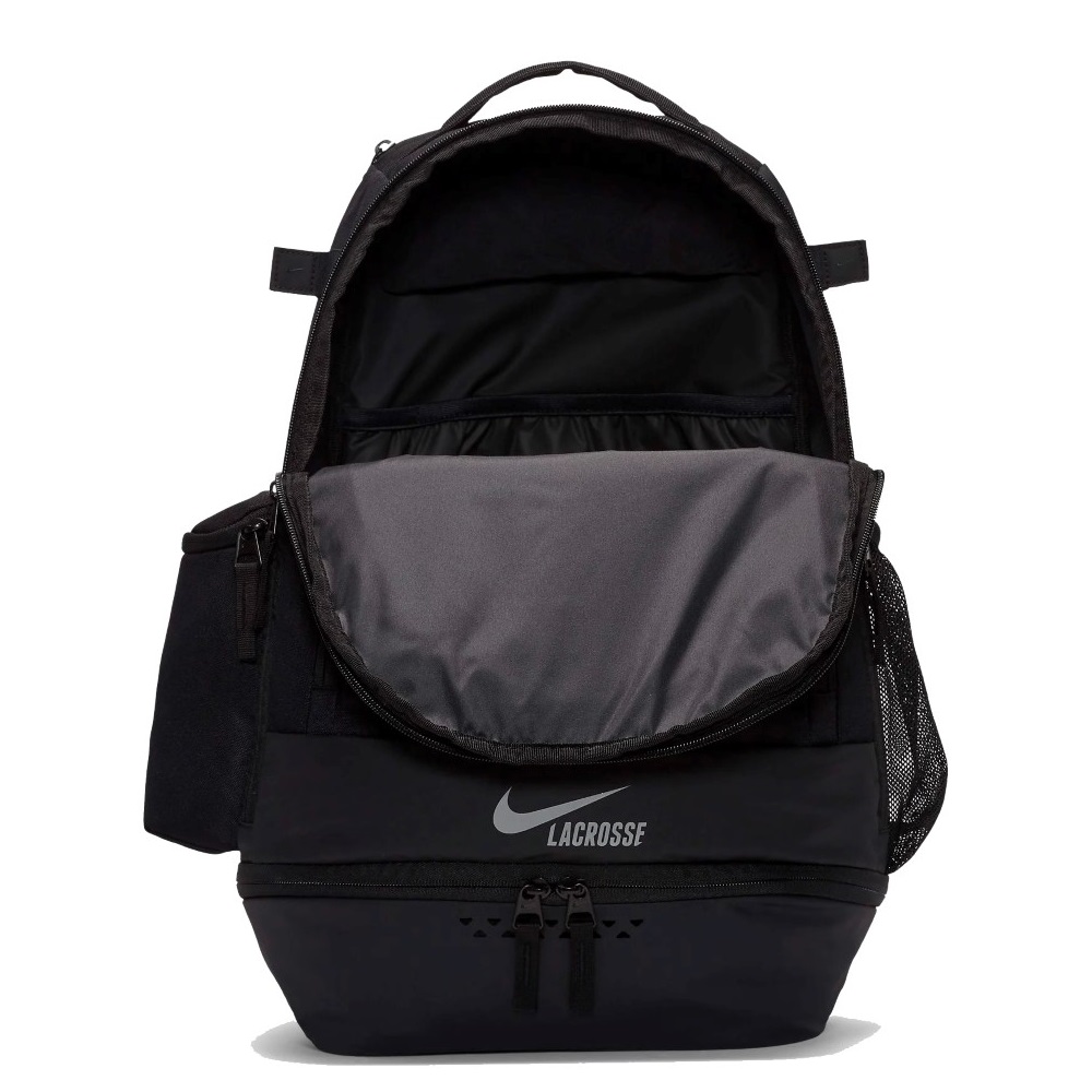 Balo Nike Zone Lacrosse Backpack
