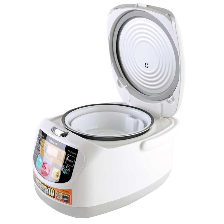 Nồi cơm điện Hitachi RZ-D10XFY
