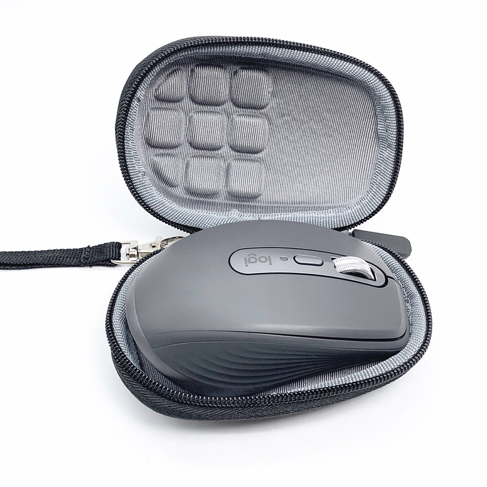 Hộp Đựng Di Động Du Lịch Cho Logitech MX Anywhere 3 Túi Đựng Chuột