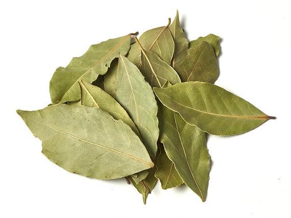 Ong Cha Va Bay Leaf 8g